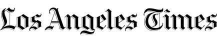 Los Angeles Times logo