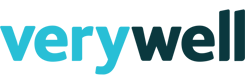verywell logo