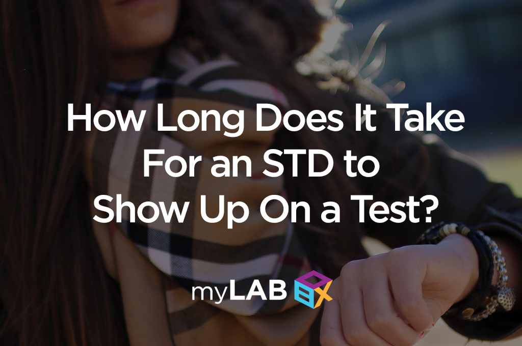 Std Incubation Period Chart Cdc