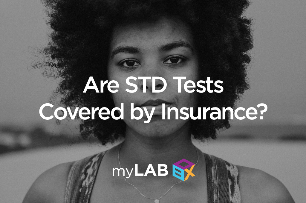 Are STD Tests Covered by Insurance? No 1 AT Home Test Are STD Tests Covered by Insurance? No 1 AT Home Test