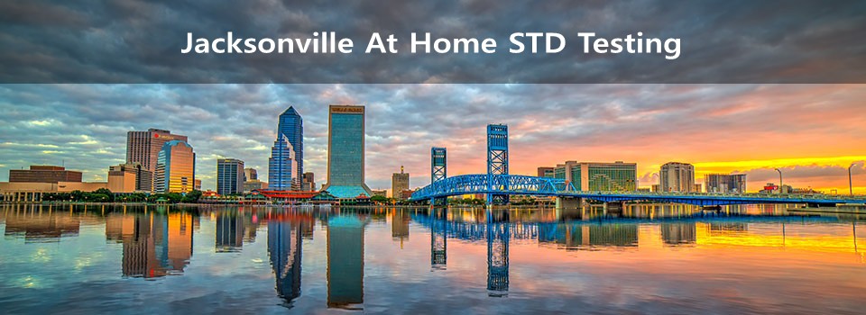 home std test kit ireland
