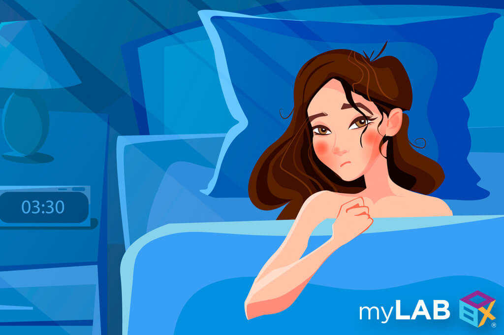 What Causes HPV in Females? Signs, Symptoms & Treatment myLAB Box™