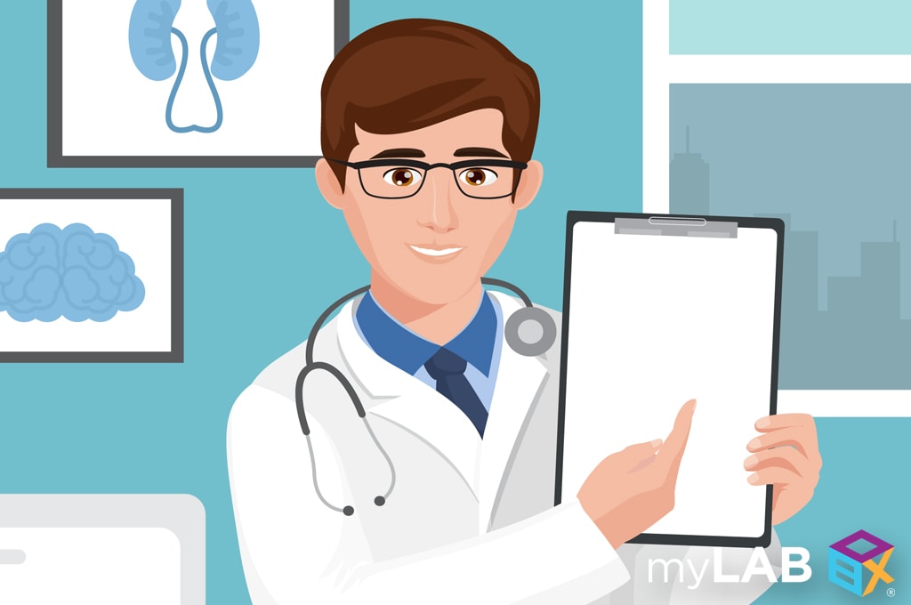stages of syphilis