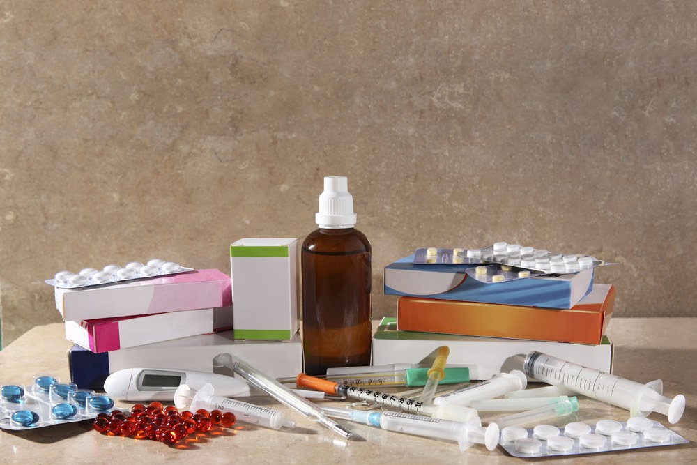 What Is An At Home Anemia Test Kit?