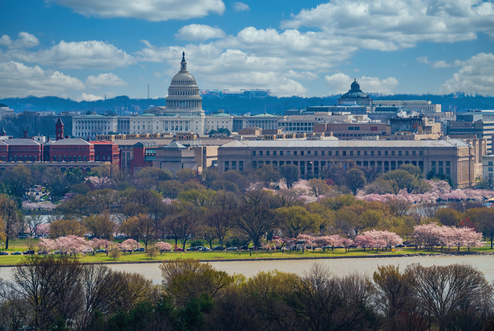 STD Testing Washington, DC