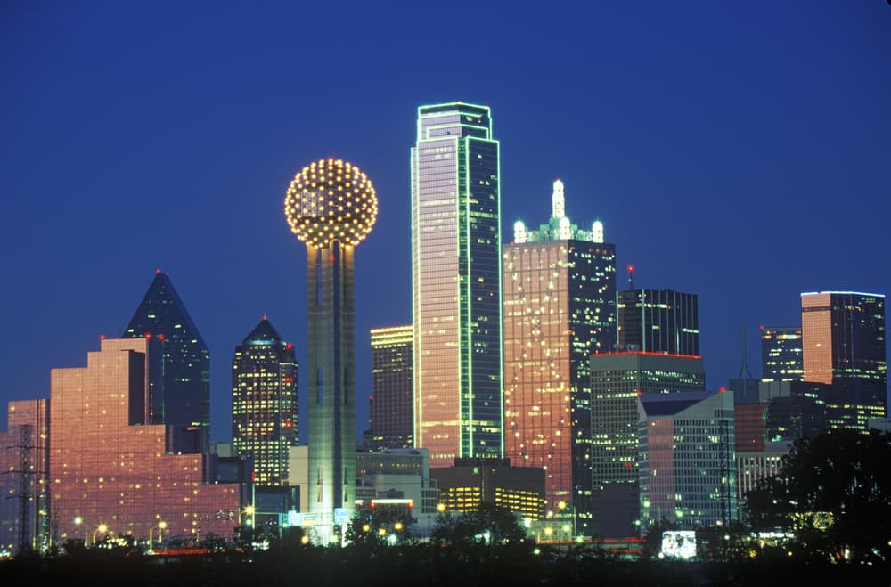 std-testing-dallas-tx